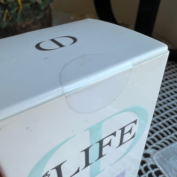 Dior Skincare Hydralife Exfoliating Powder Poshmark